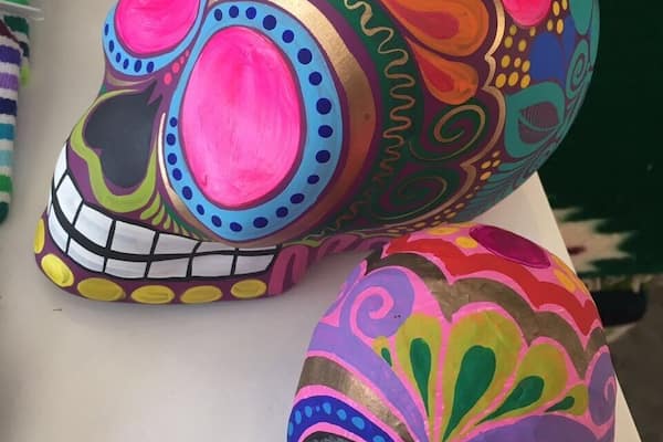 Mexico is a country full of amazing handicrafts and there are a lot of places where people can shop like La Ciudadela Market located in Mexico City. Is a place full of beautiful handmade crafts that represent the magic and beauty of my country. #LikeALocal! #lifeatexpedia #visitmexico #handicrafts #lovemexico