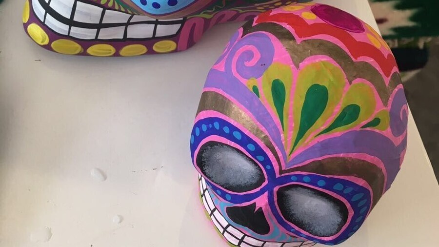 Mexico is a country full of amazing handicrafts and there are a lot of places where people can shop like La Ciudadela Market located in Mexico City. Is a place full of beautiful handmade crafts that represent the magic and beauty of my country. #LikeALocal! #lifeatexpedia #visitmexico #handicrafts #lovemexico