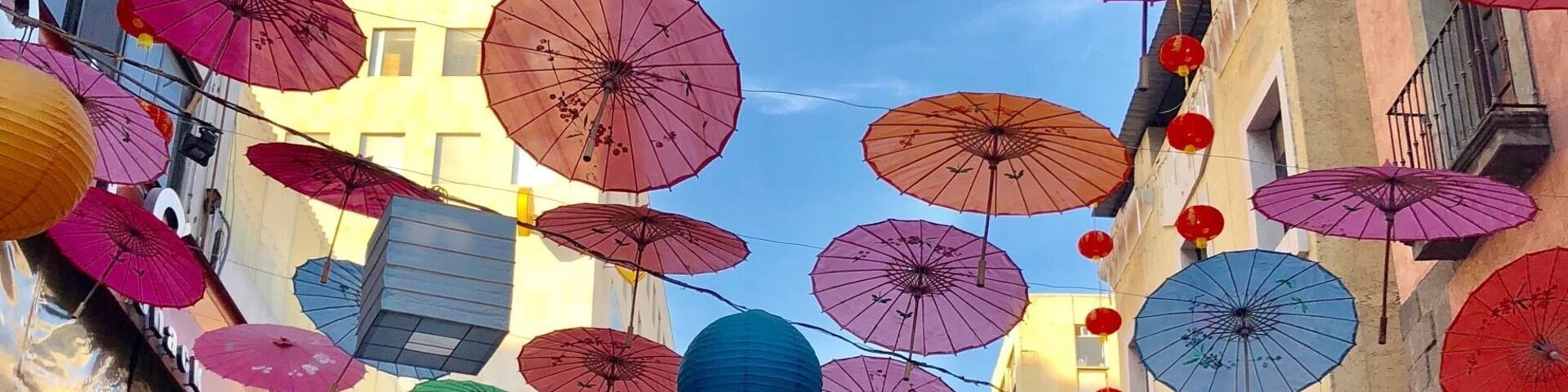 Zocalo district in Ciudad de Mexico, is major attraction for tourists around the world. With over 150 museums Mexico City remains second largest on the chart for number of historic museums, London being the first. In less than 3 hours of direct service from LAX, it is a great weekend getaway. We stayed in city center and enjoyed the city vibes. There is a wide choice of street food and the vendors keep changing during the day. Fresh corn on the cob was ridiculously sweet and to die for🇲🇽🌽