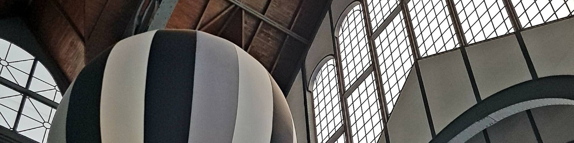 It is a museographic enclosure of Mexico City, dedicated to the promotion and diffusion of contemporary art. #architecture #museum #lifeatexpedia #weloveourmarkets #latam #mexicocity