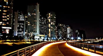 La Mexicana Park, Santa Fe. CDMX.