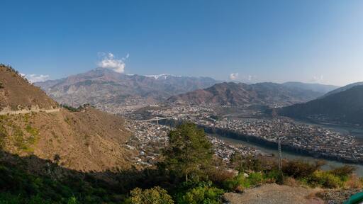 Muzaffarabad
