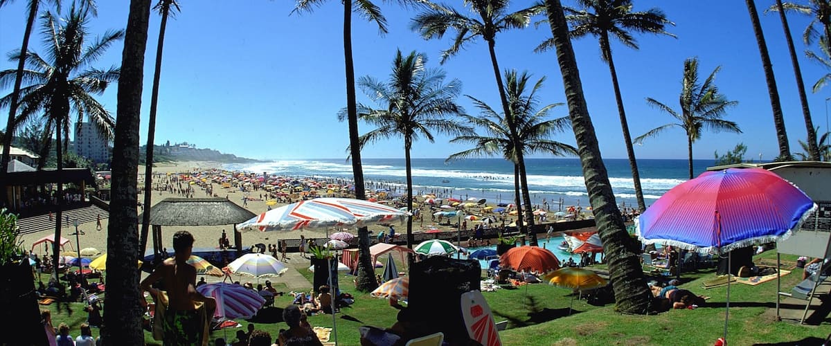 Margate Hotel Guide