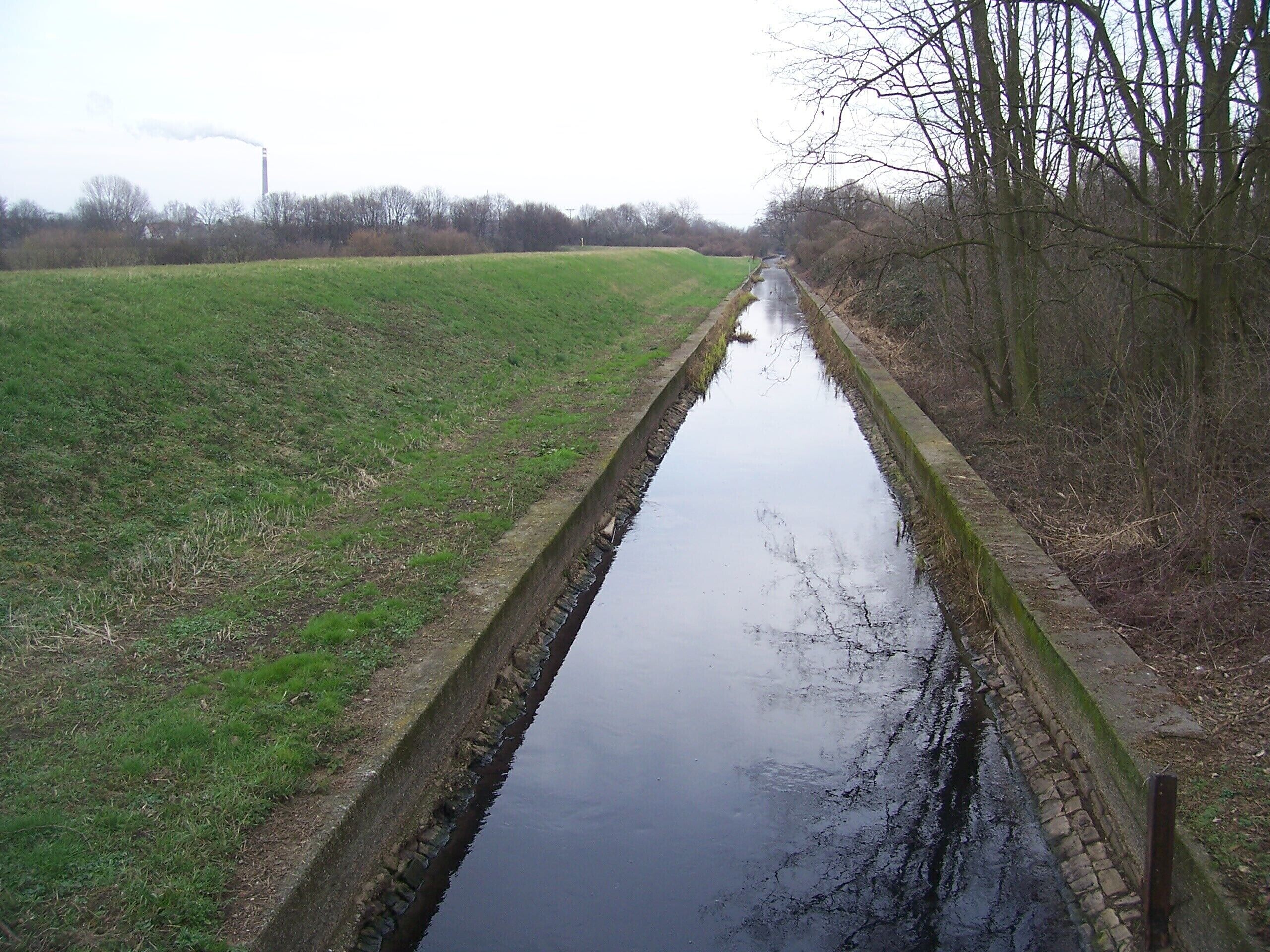 Stinkkanal