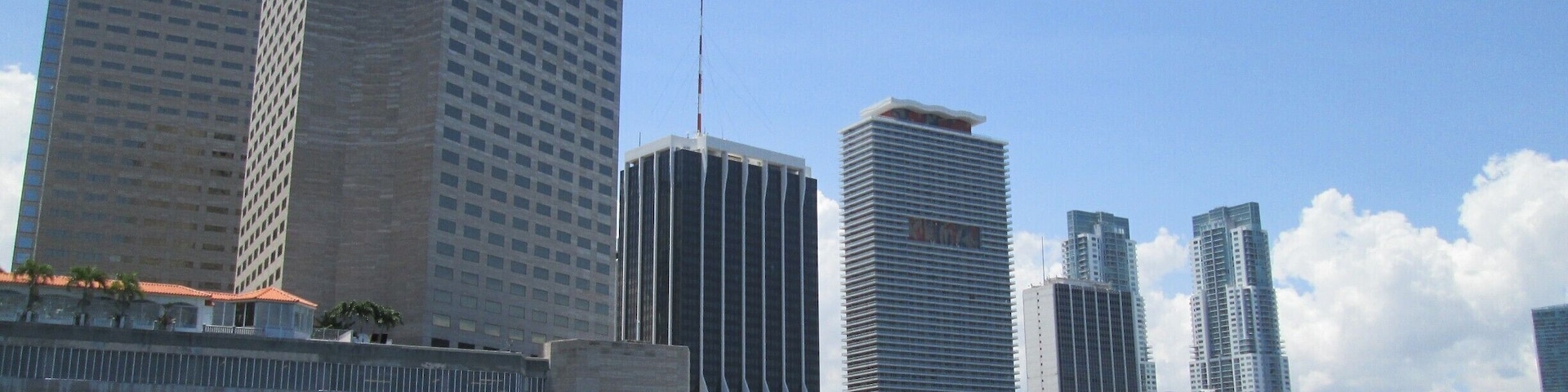 Great boat tours well worth the ride