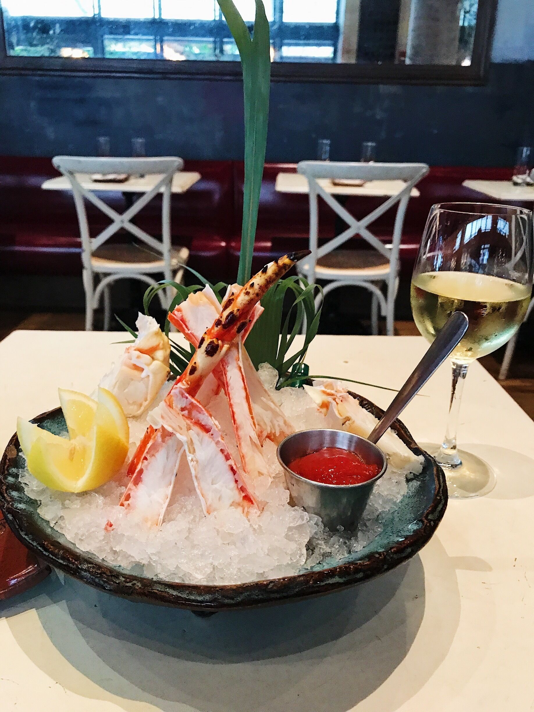 Einkaufszentrum The Shops at Midtown Miami