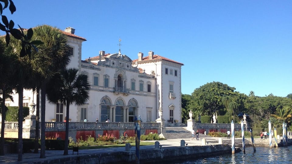 It feels like being in Spain.