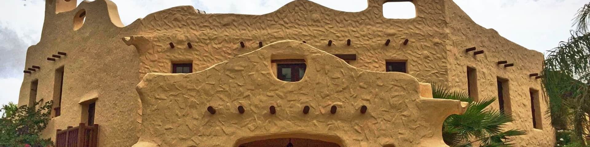 A hidden gem in Miami...What a stunningly beautiful place with a 1920s charm.❤