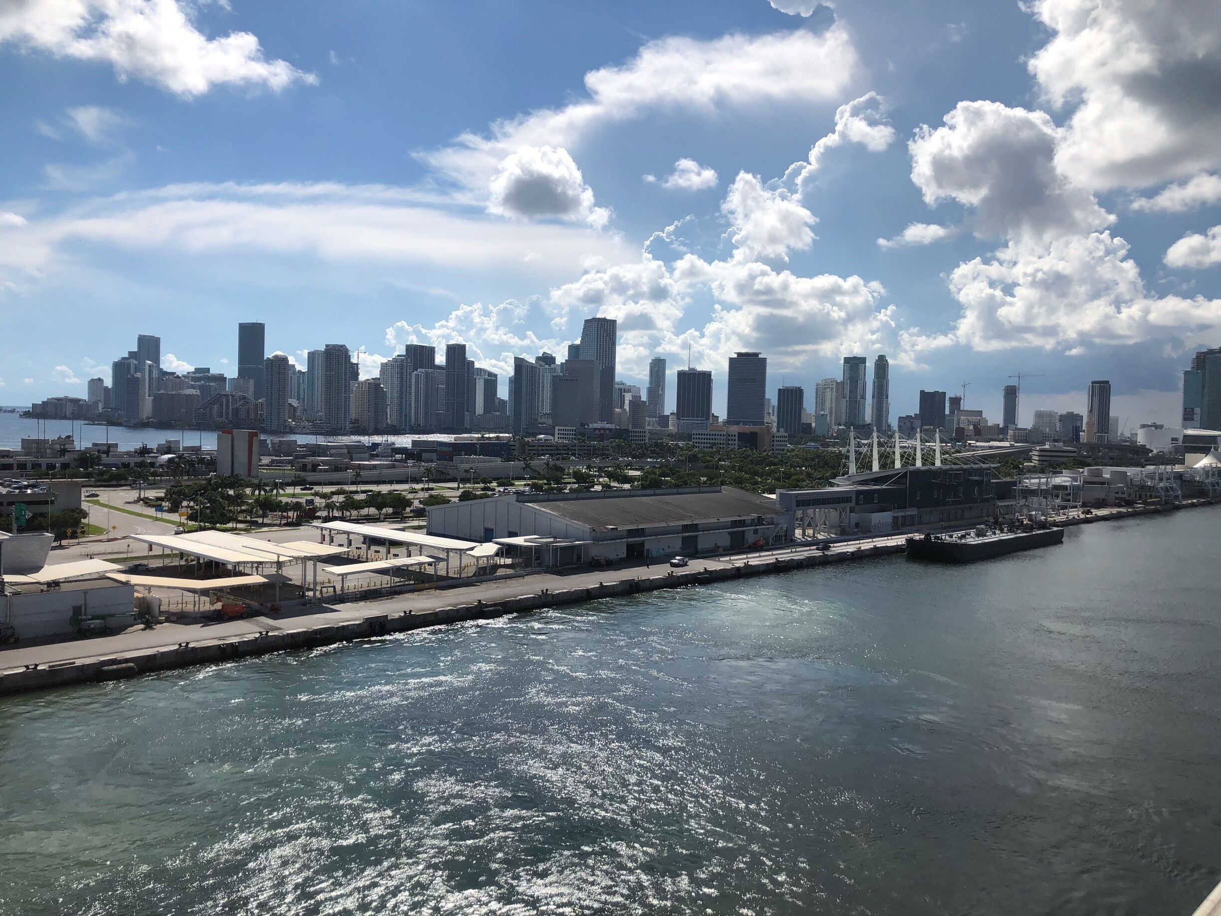 Port of Miami
