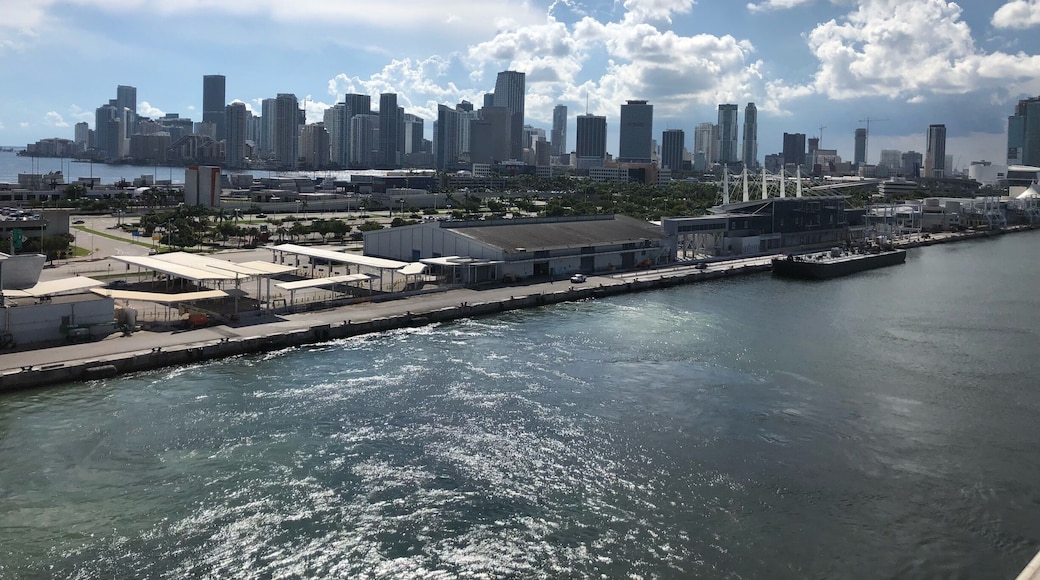 Port of Miami