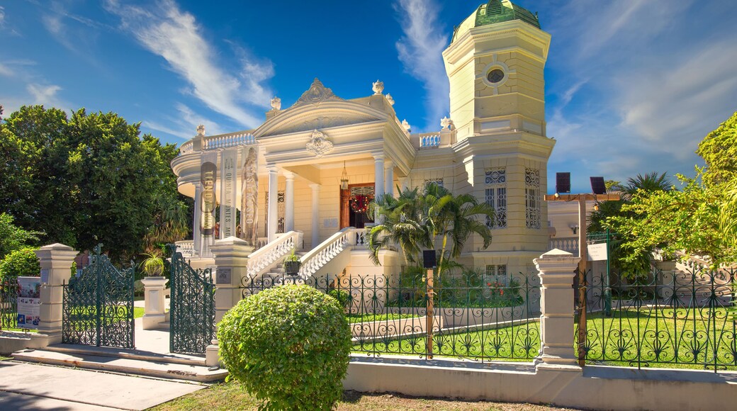 Municipalité de Mérida