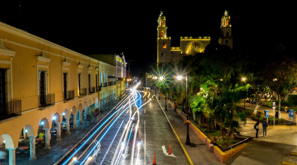 Municipio de Mérida