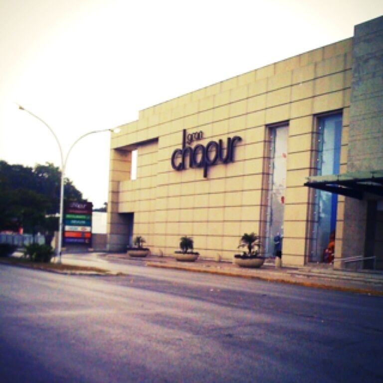 Mérida Elegant Store