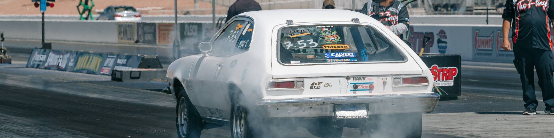 Nevada featuring touring