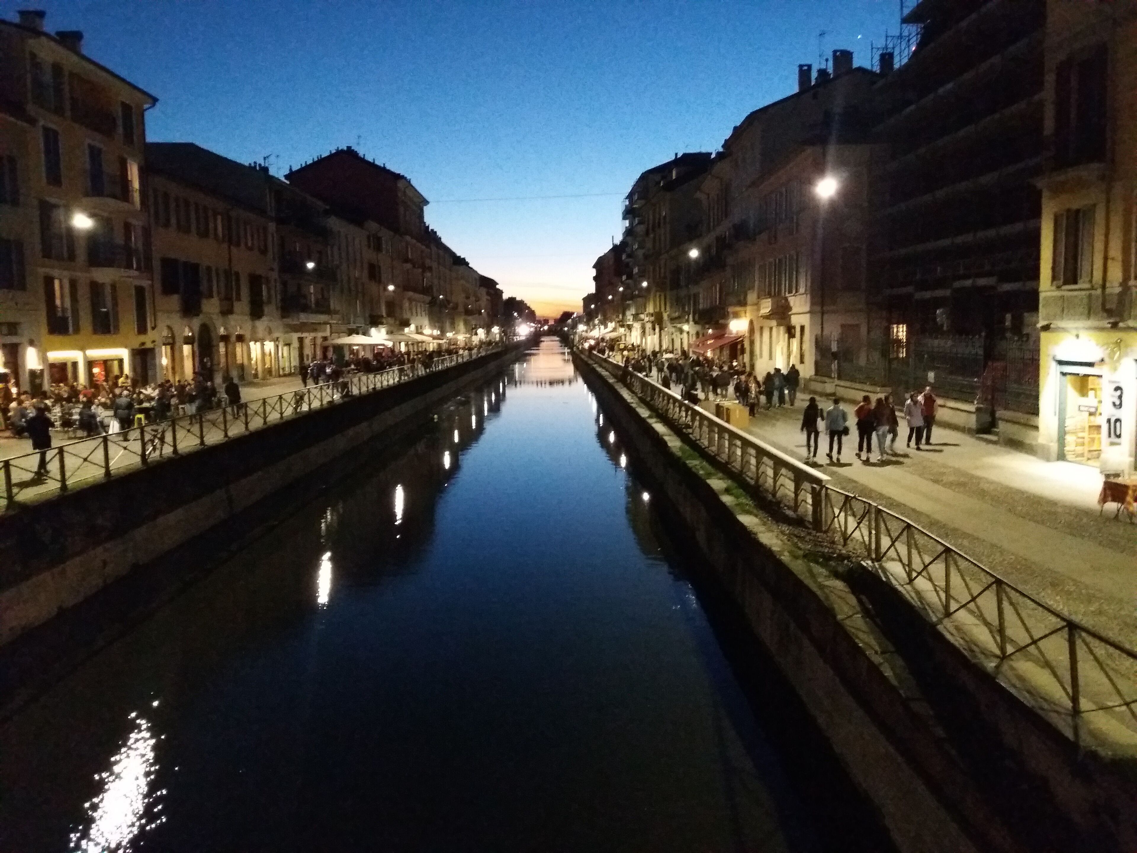 นาวิลิโอกรันเด