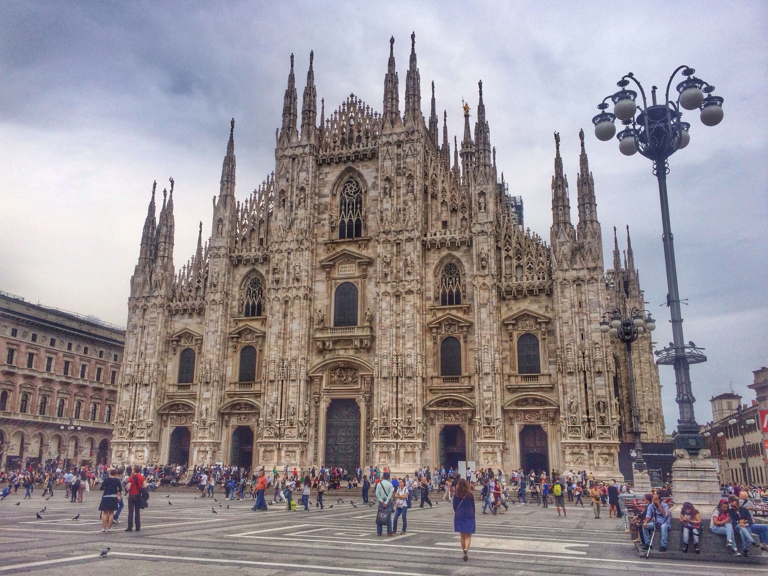 Duomo di Milano