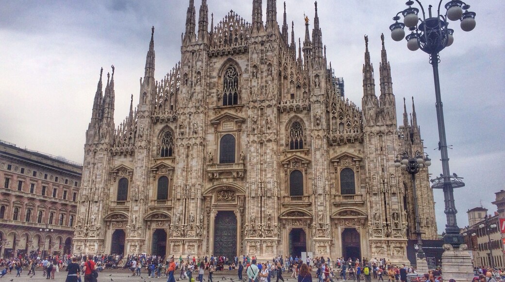Duomo di Milano