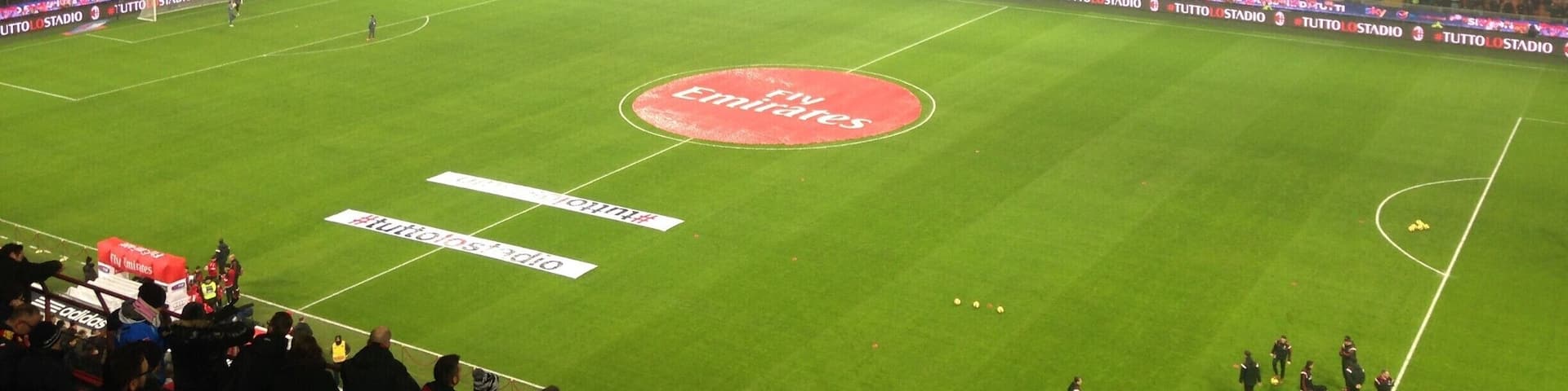 AC Milan Vs SSC Napoli