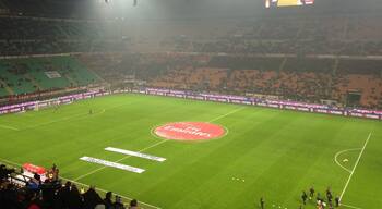 AC Milan Vs SSC Napoli