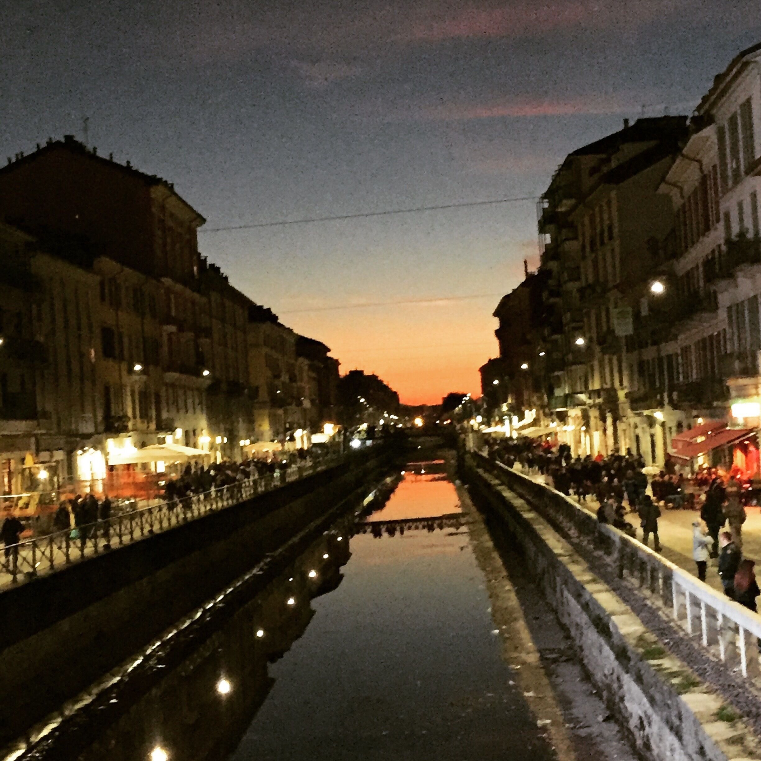 นาวิลิโอกรันเด