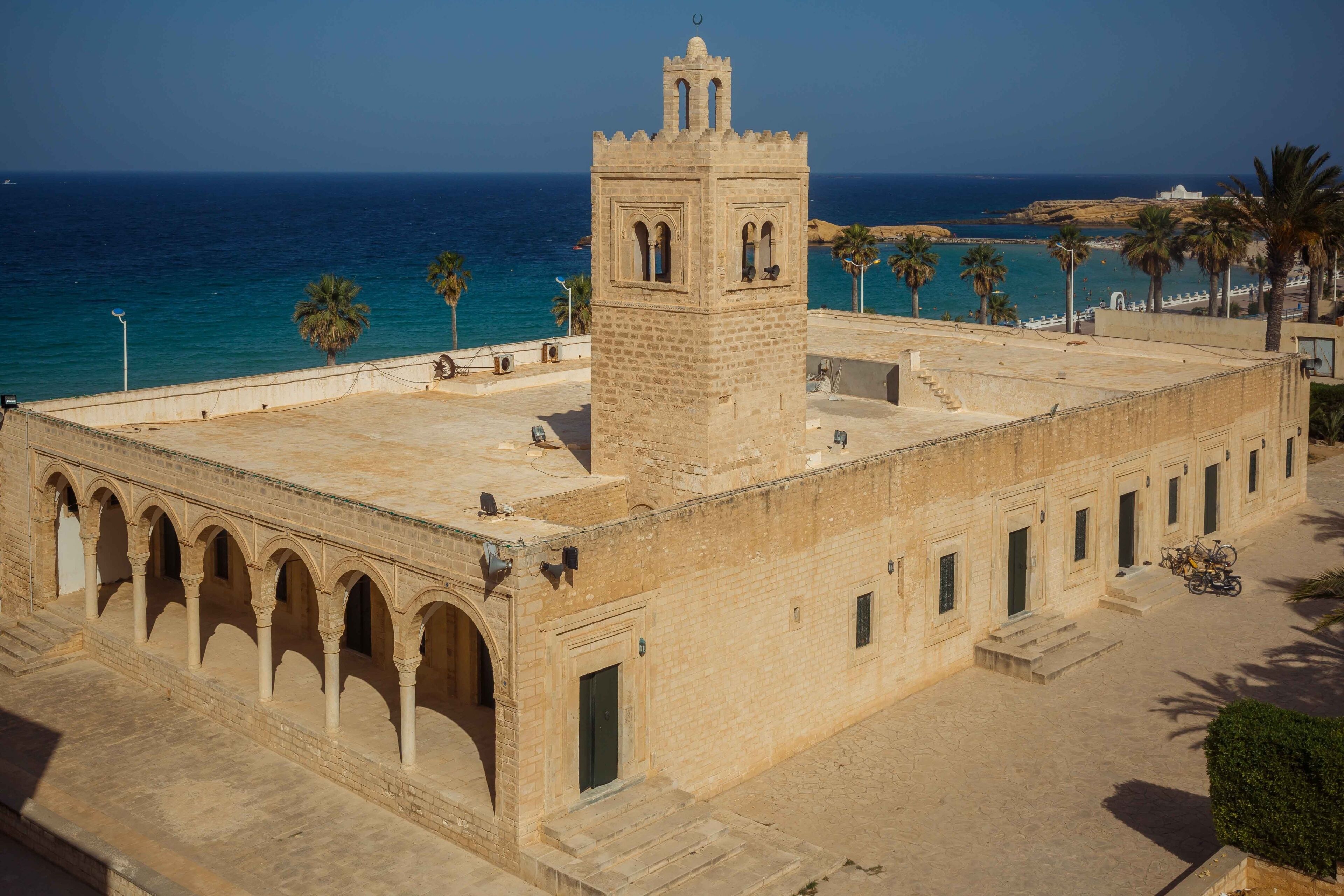 Gobernación de Monastir