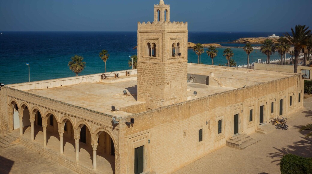 Gobernación de Monastir
