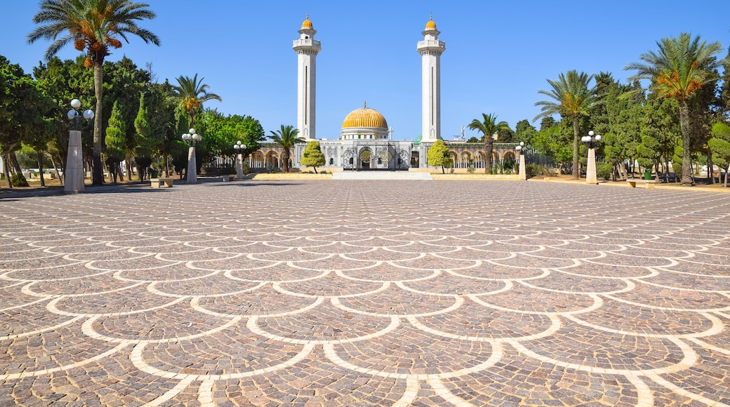 Monastir