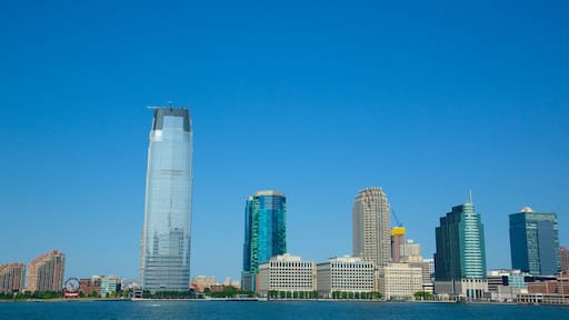 New Jersey