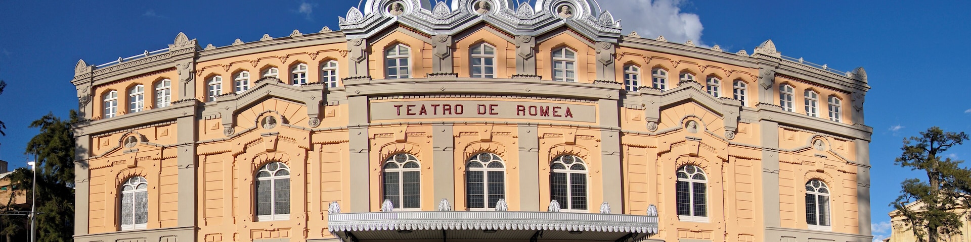 Teatro Romea