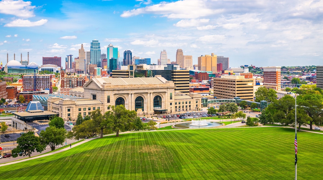 แคนซัสซิตี