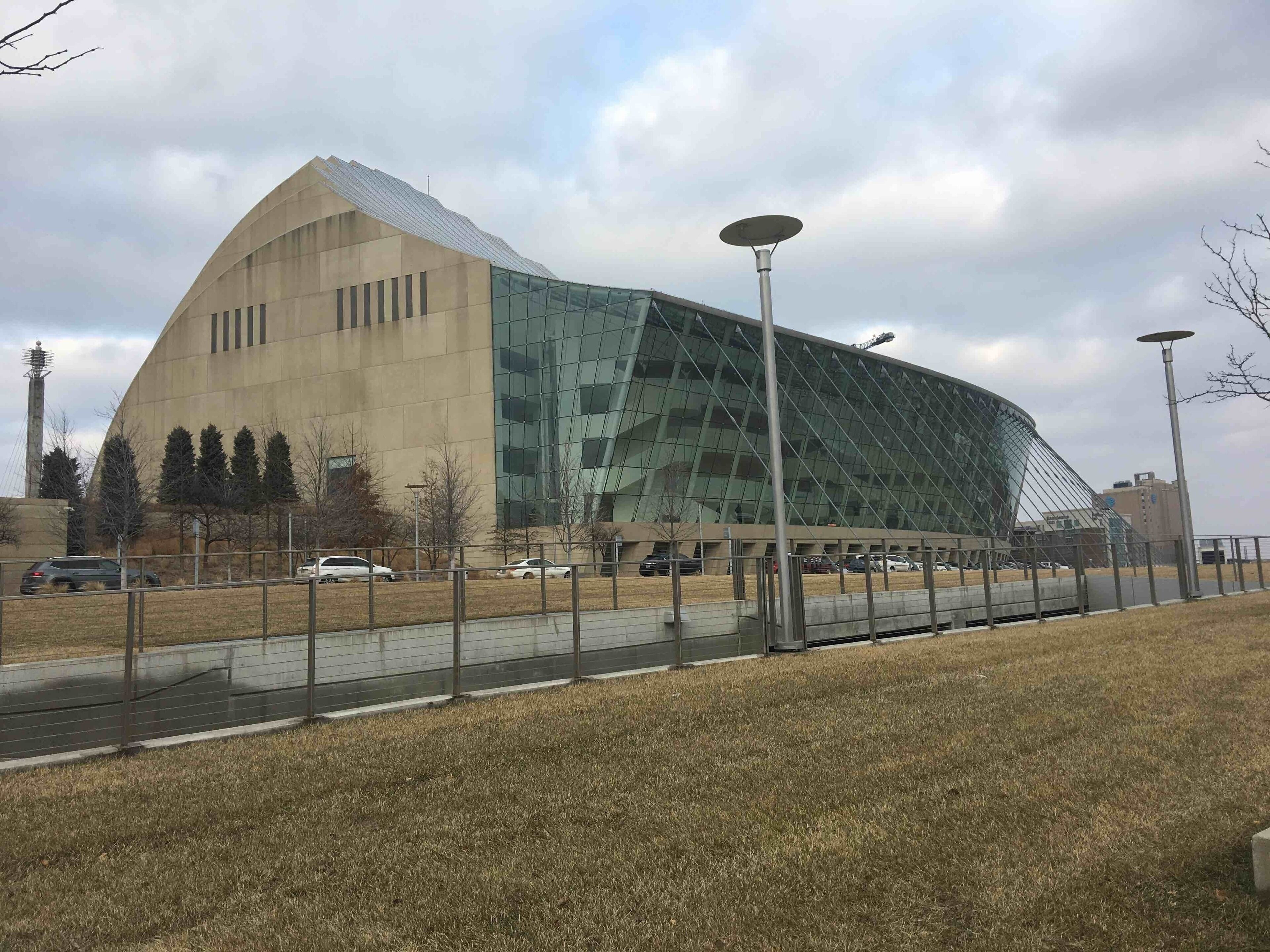 Beautiful architecture!!