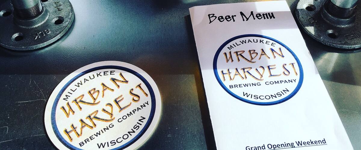 Just had their grand opening! Try the espresso beer and Wicket Wheat! Or get a sampler like I did. Yum!