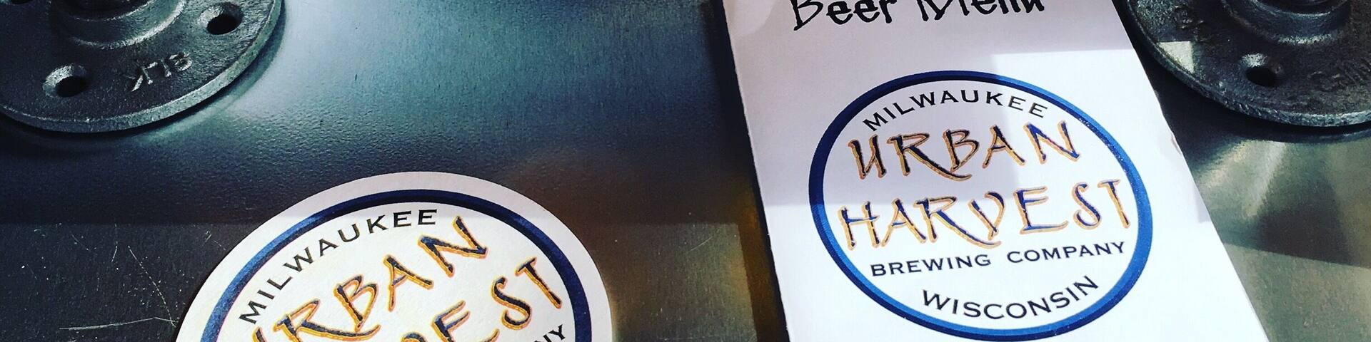 Just had their grand opening! Try the espresso beer and Wicket Wheat! Or get a sampler like I did. Yum!