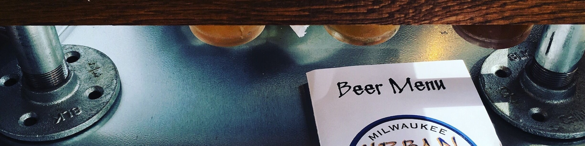 Just had their grand opening! Try the espresso beer and Wicket Wheat! Or get a sampler like I did. Yum!