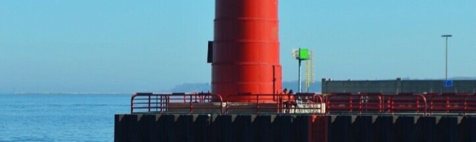 #LoveMyTown because our lakefront is so beautiful. #Milwaukee