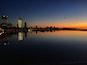 #LoveMyTown because living right on the lake is beautiful! Milwaukee sunrises are a sight to see!