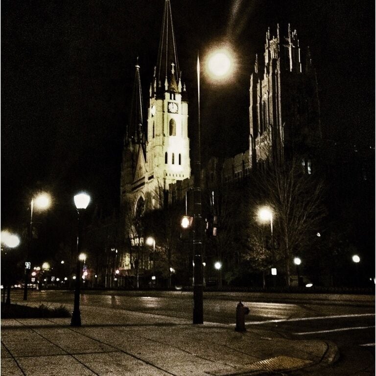 Downtown, Milwaukee