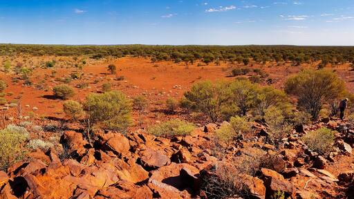 Meekatharra