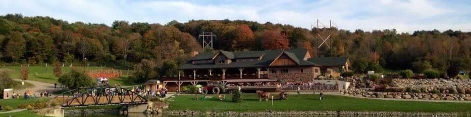 best daycation spot! grab a bite, hand feed the wildlife and check out all this incredible safari has to offer! you won't regret it!