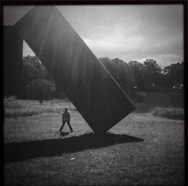 Storm King Arts Center. you have been warned. 