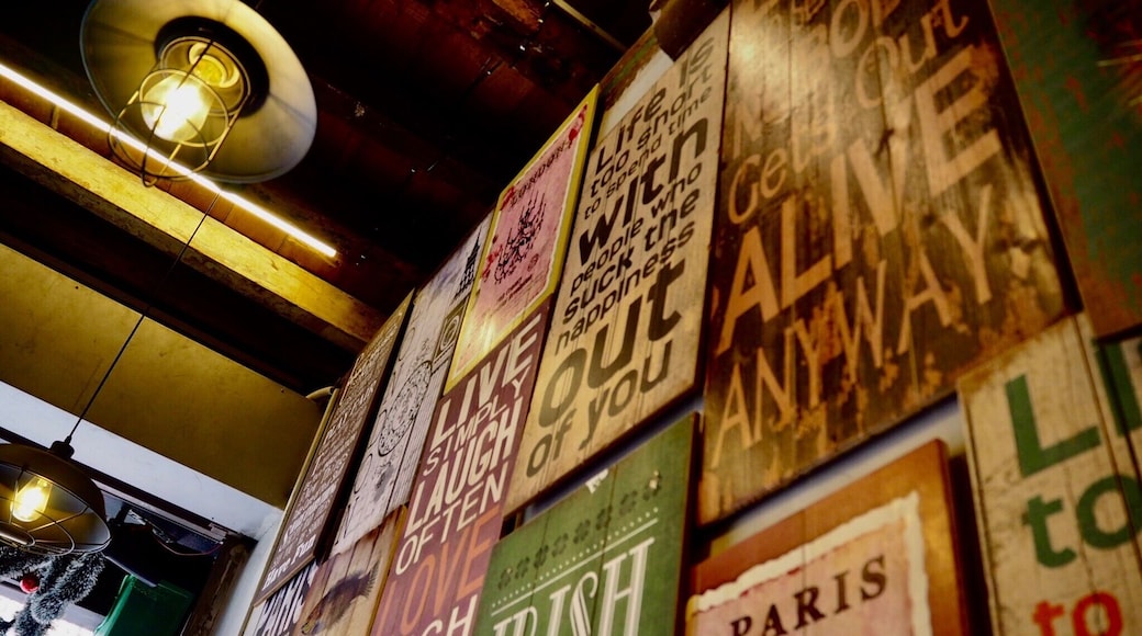 Need a break for a while @The Stolen Cup