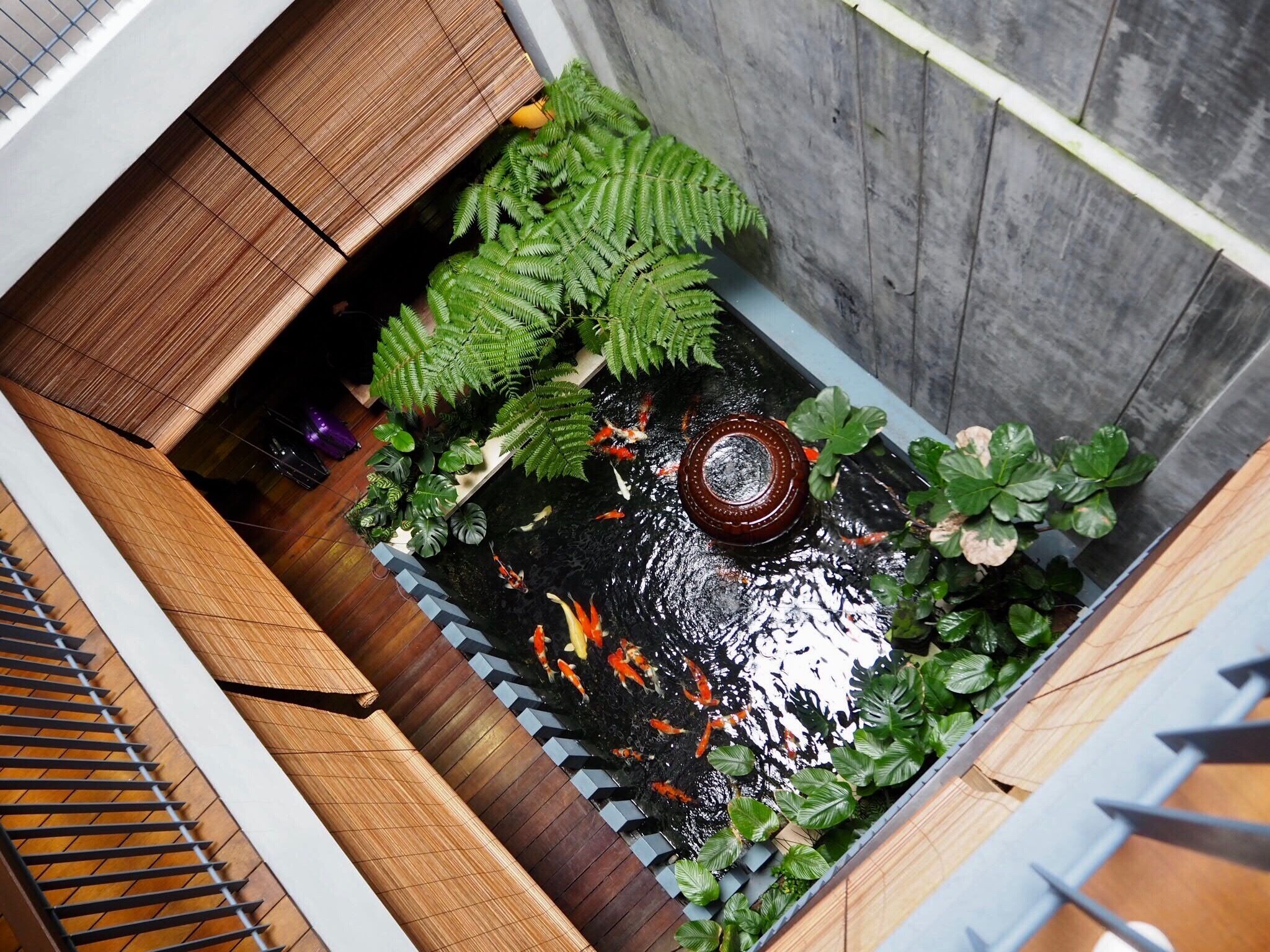 a very nice boutique hotel in Melaka Malaysia @1825 Gallery Hotel