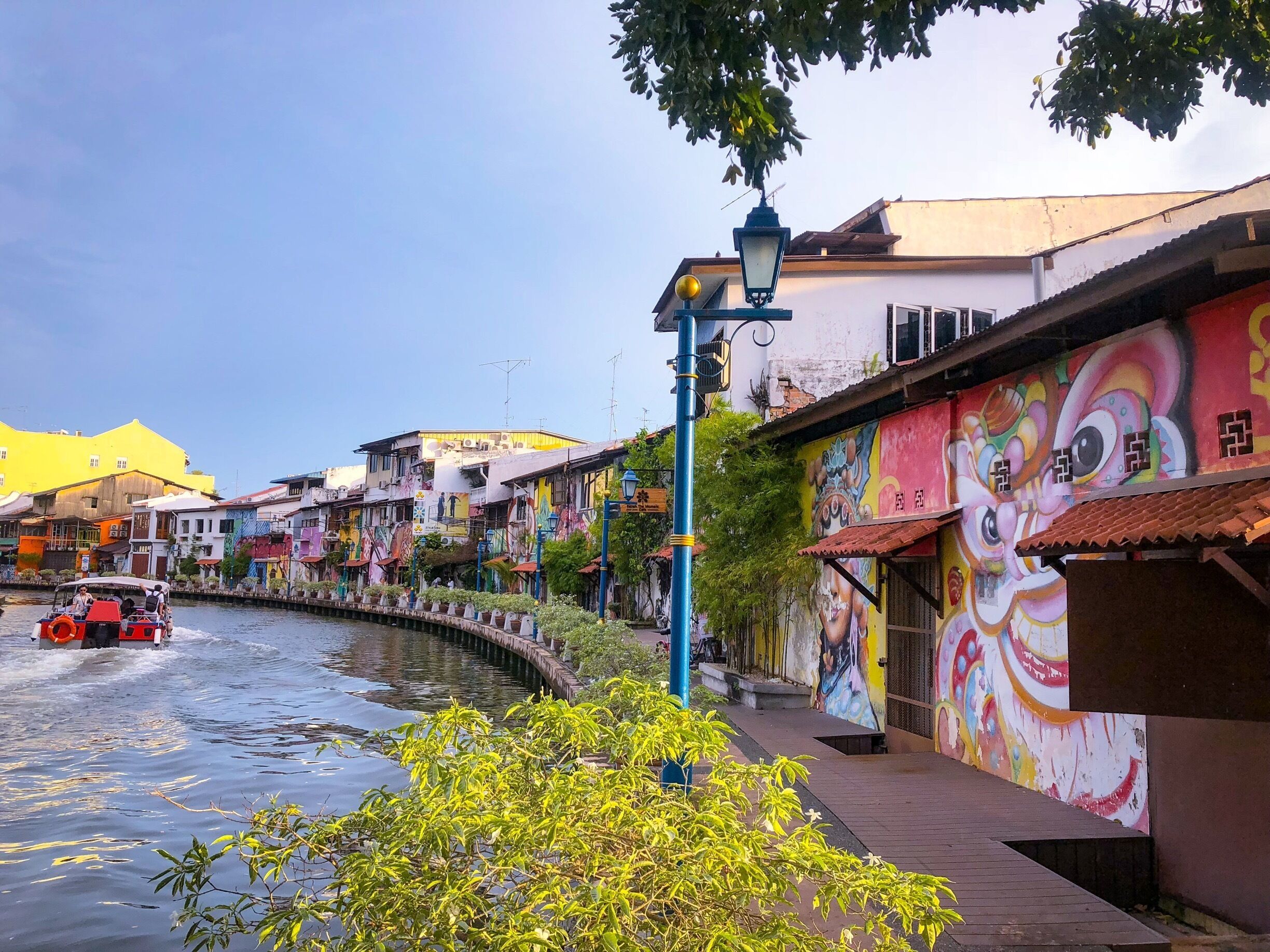 Melaka, Malaysia 
