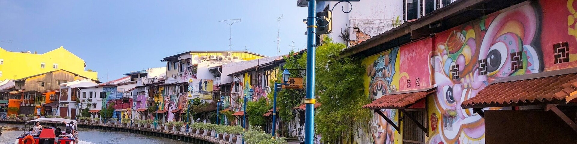 Melaka, Malaysia