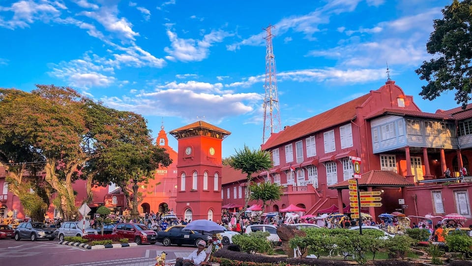 Melaka, Malaysia