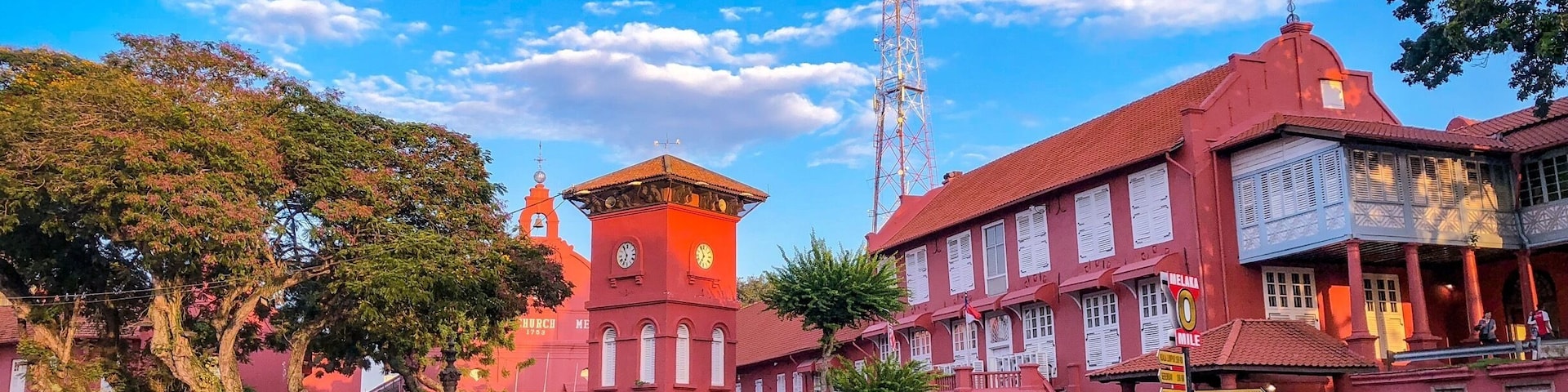 Melaka, Malaysia