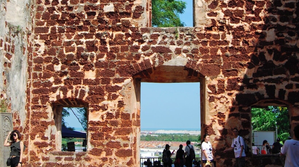 This old church sits on top of a large hill giving you the most spectacular view of the city. It is slammed with people pretty much all of the time so try to go early in the day or just prepare yourself mentally.