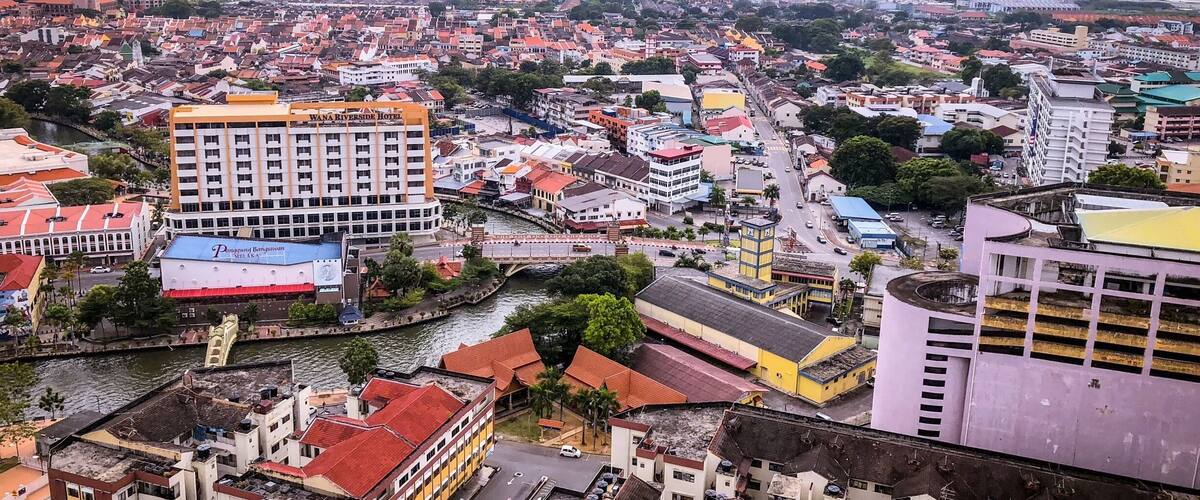 Melaka, Malaysia