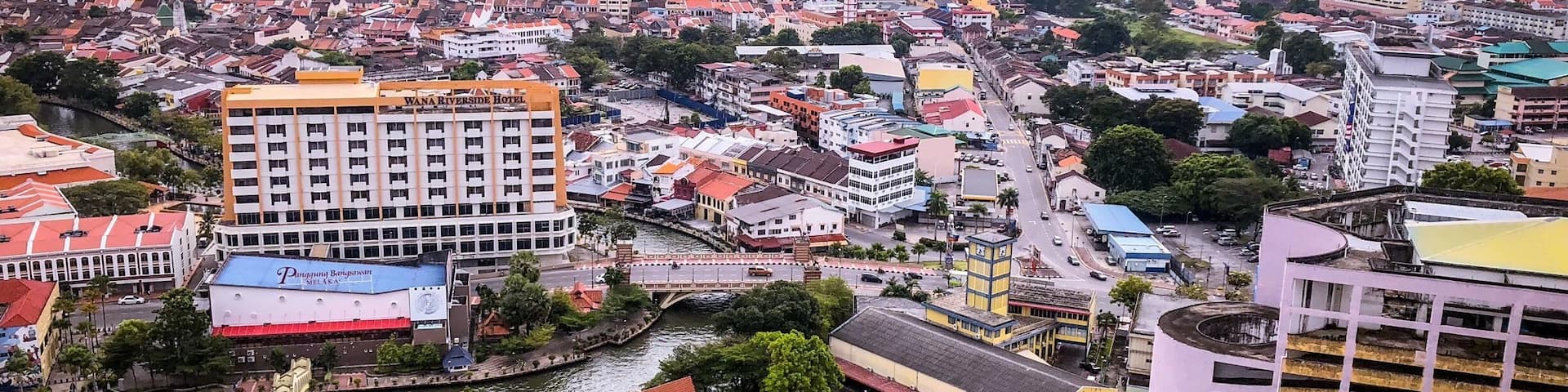 Melaka, Malaysia