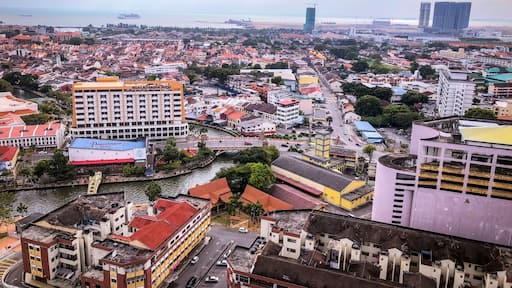 Melaka, Malaysia